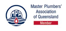 master plumber's association of Queensland logo